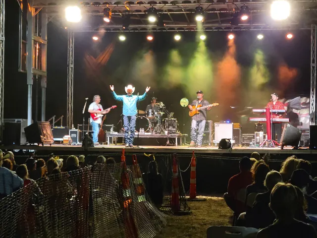 Meeker County Fairgrounds