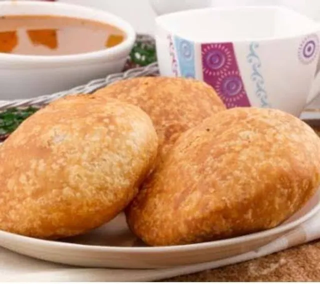 Rajasthan Nasta House