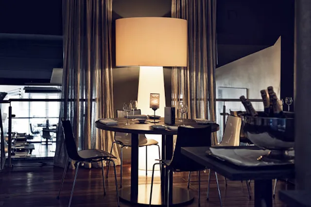 Restaurant Tout à Fait