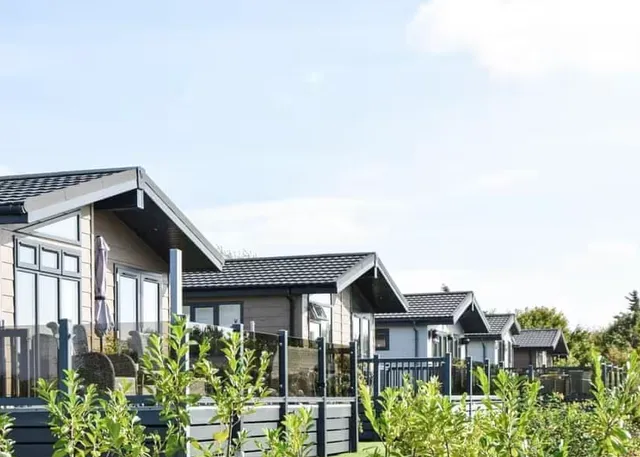 Rookery Manor Lodges