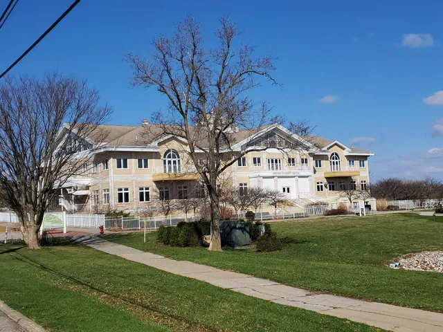 Maharishi International University