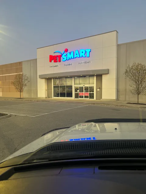 PetSmart