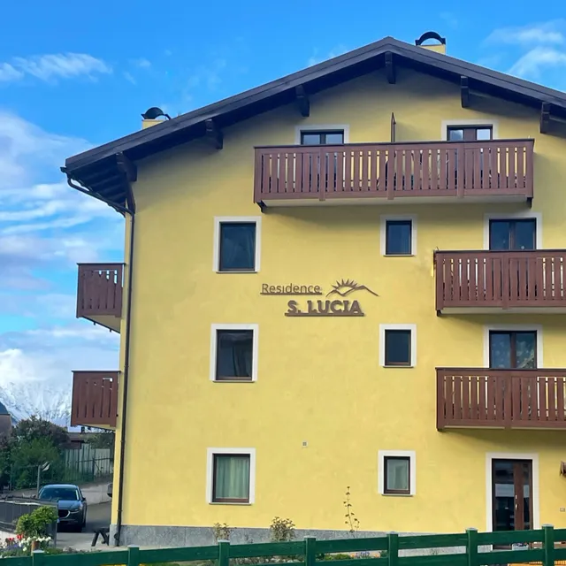 Residence Santa Lucia