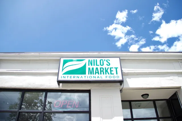 Nilo's Market