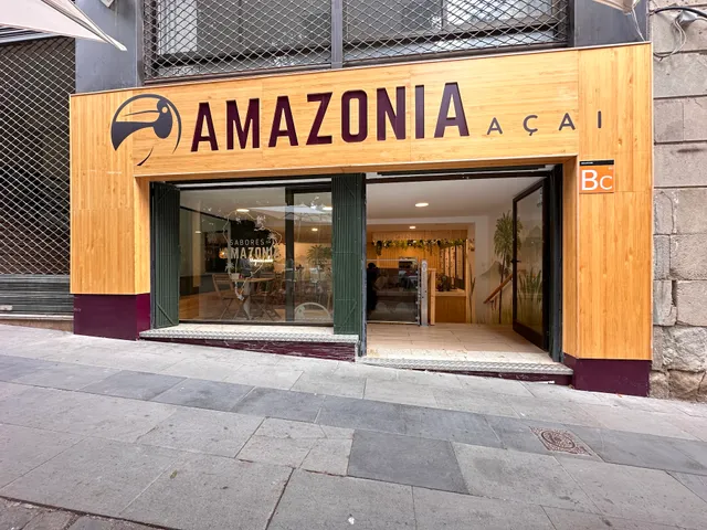 Amazonia Açai Tenerife