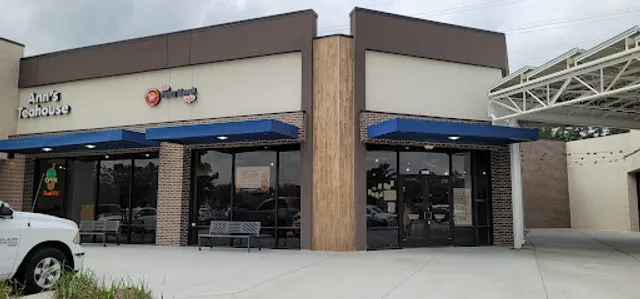 The Flying Biscuit Cafe