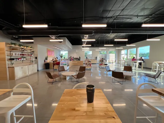 The Kookaburra Alachua