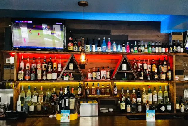 Dai Hachi Sushi in Long Island City