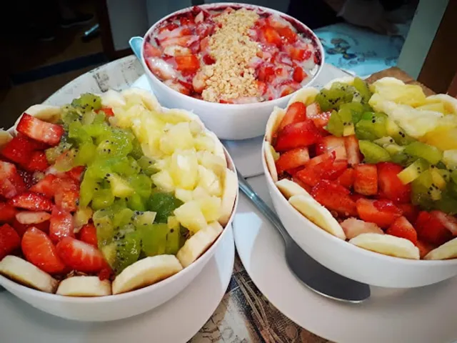 Açaídeira - Sua Casa De Açaí em Sao Gabriel