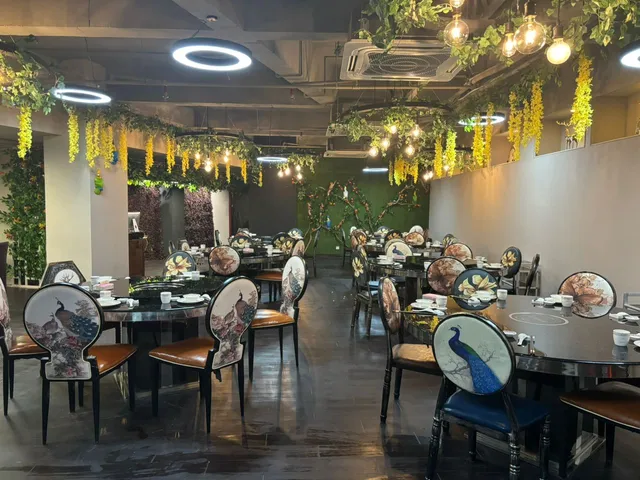 熱带肉骨茶餐厅&土产 ReDai Products S/B