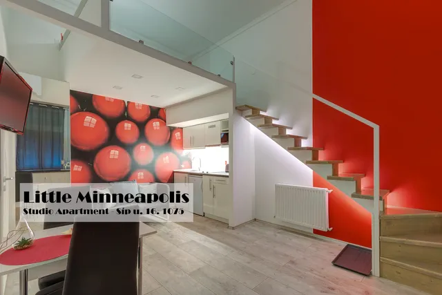 Little Americas SoHo Apartments