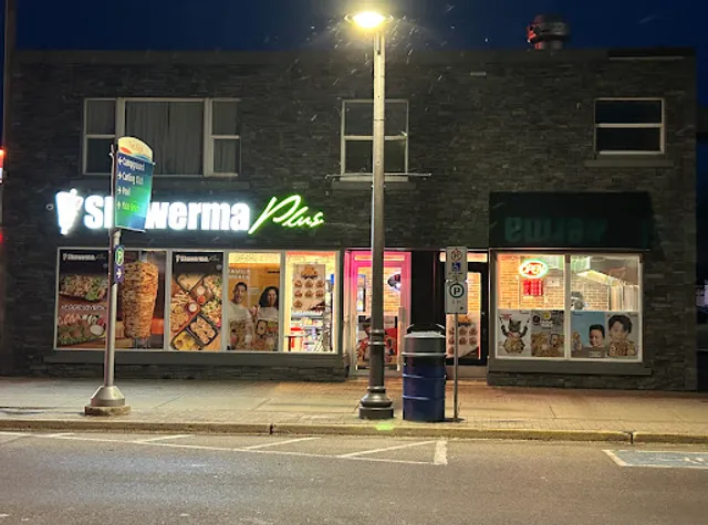 Shawerma Plus Port Elgin