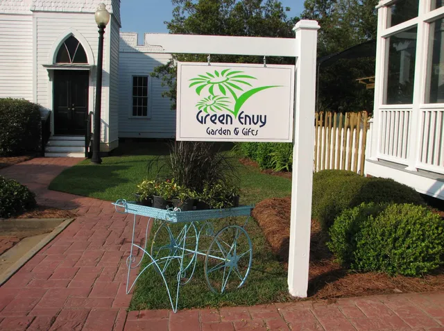Green Envy Garden & Gifts
