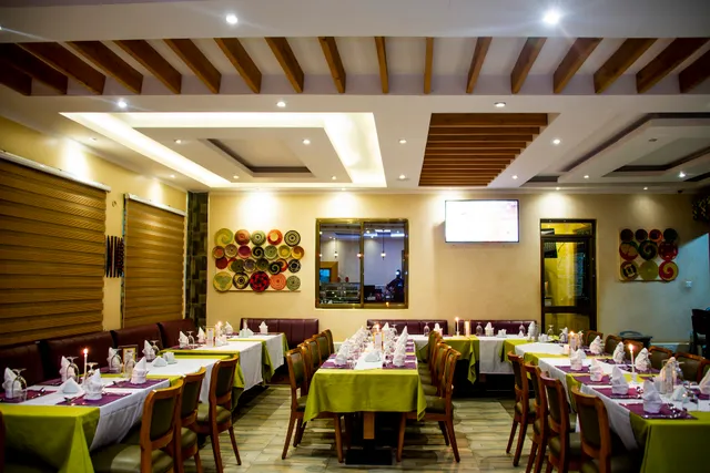 Furaha Restaurant and Lounge