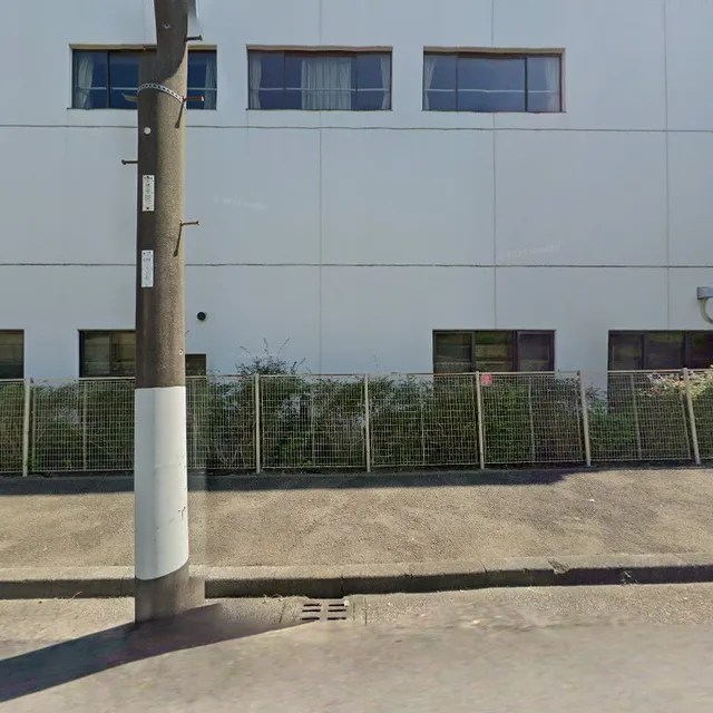 Shikikabushikigaisha