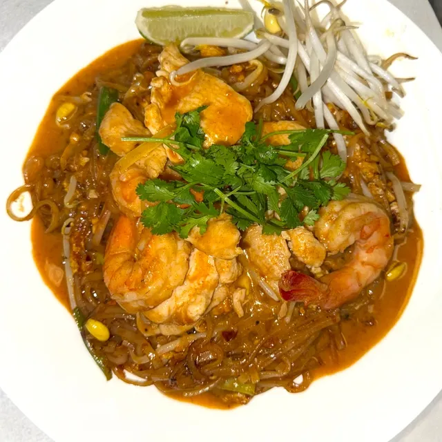 Dan’s Thai Cuisine