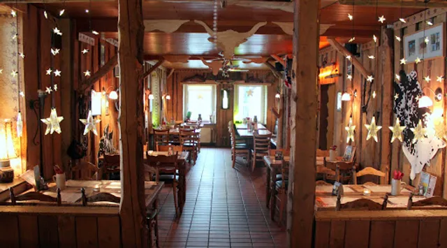 Cattlemen’s Halver