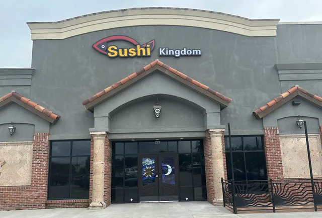 Sushi Kingdom