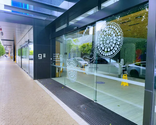 NRMA Olympic Park Office