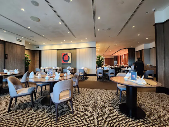 Si Chuan Dou Hua Restaurant