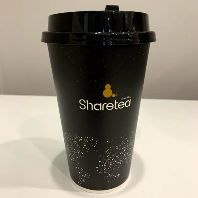 Sharetea Surrey Central