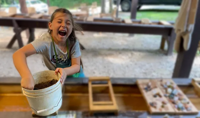 The Lilly Pad Village