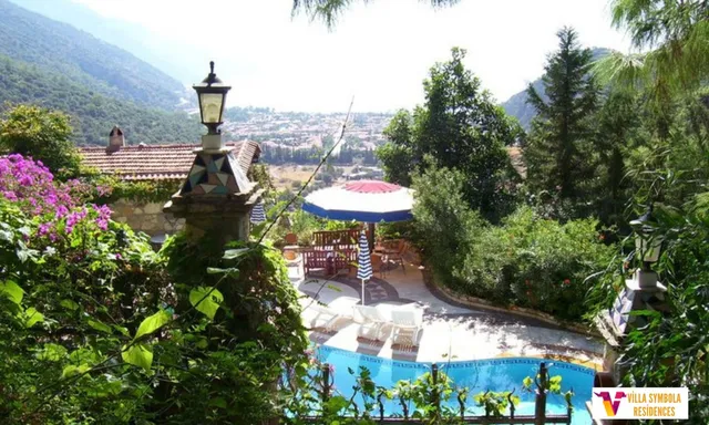 Villa Symbola