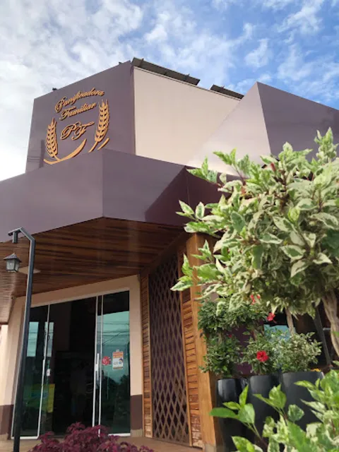 Panificadora Familiar