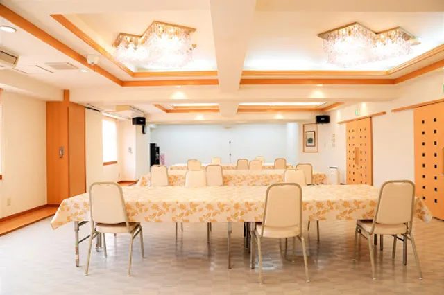 創作料理レストラン ムーンエンジェル