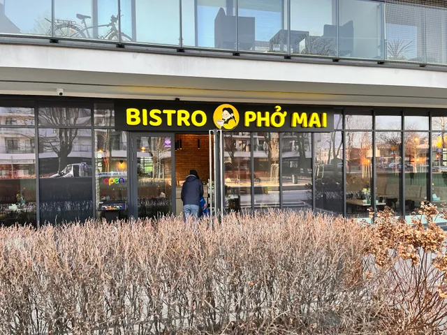 Bistro Pho Mai