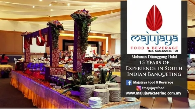 Majujaya Food and Beverage (M) Sdn Bhd
