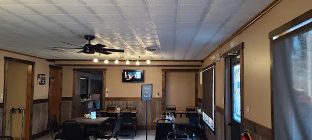 Tap-It Brewery and Grill