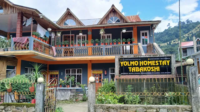 Yolmo Homestay | Homestay in Tabakoshi | Mirik Homestay