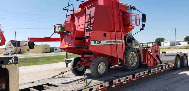 Kincaid Equipment Manufacturing Corporation