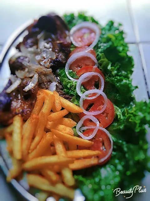 Bar e Restaurante do Biu