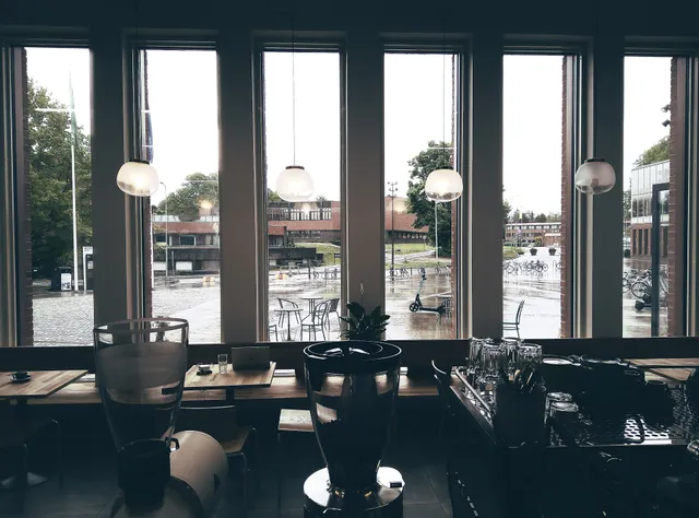 Gelatoria - Cafetoria