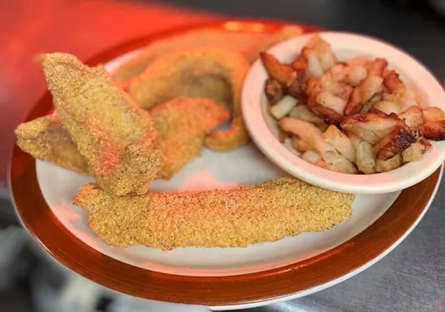 Muldrow’s Wagon Wheel Express