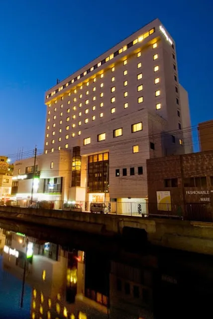 dormy inn Nagasaki Shinchi Chukagai