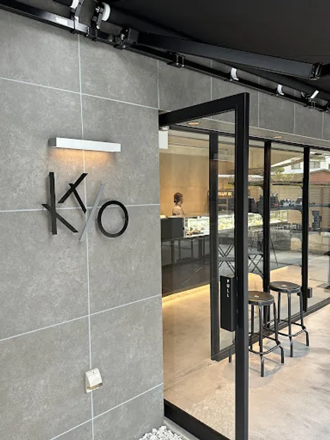 Pâtisserie Kyohei Mikami