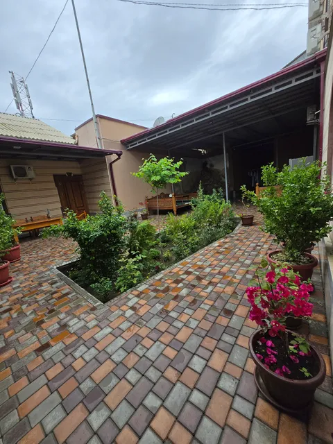 Hotel Jumadaler Rich Garden Old Town