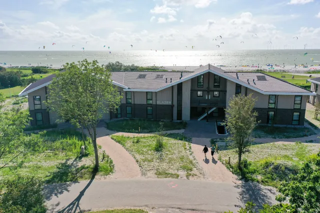 MarinaPark Beach Resort Soal