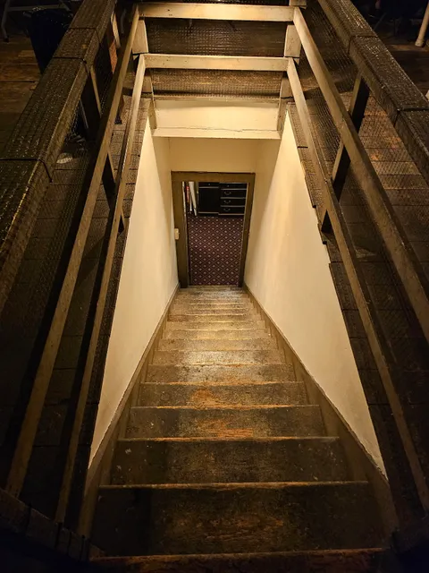 Lafayette Loeb House