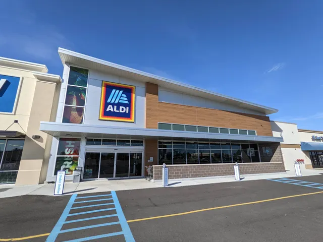 ALDI
