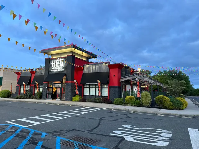 Hen Vietnamese Kitchen and Bar