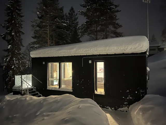 Lomakylä Rakkaranta