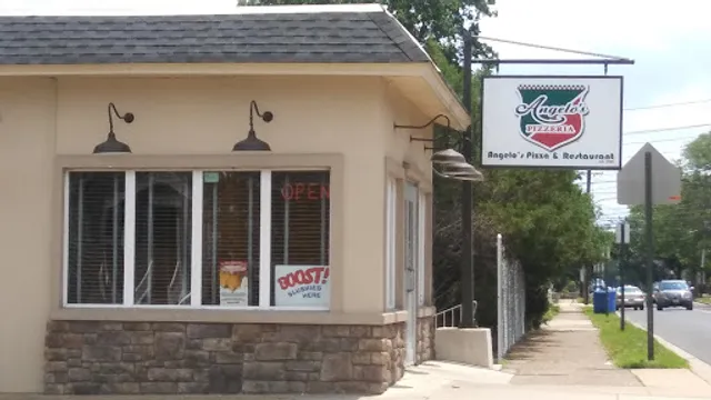 Angelo's Pizza
