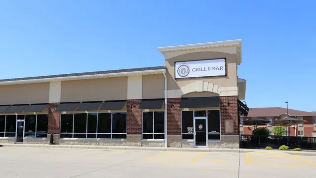 Sweet Peas Grill & Bar