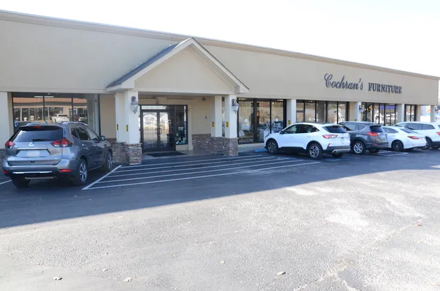 Cochran Furniture Co. Inc.