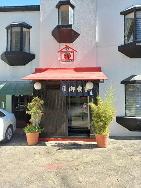 RESTAURANT SAMURAI
