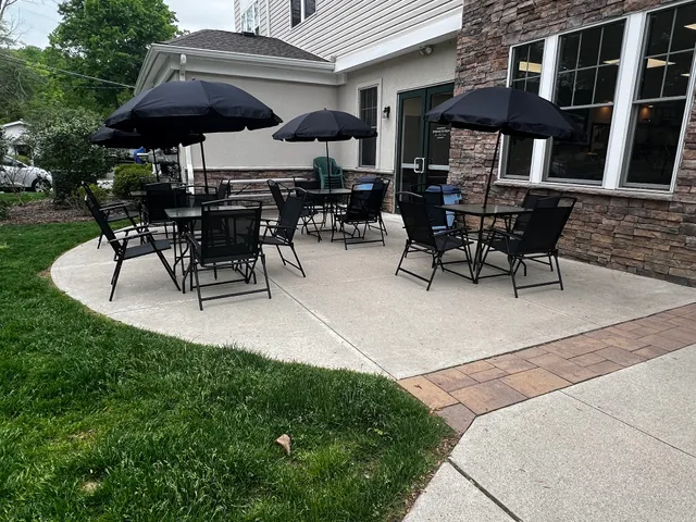 True Vine Ice Cream Shoppe